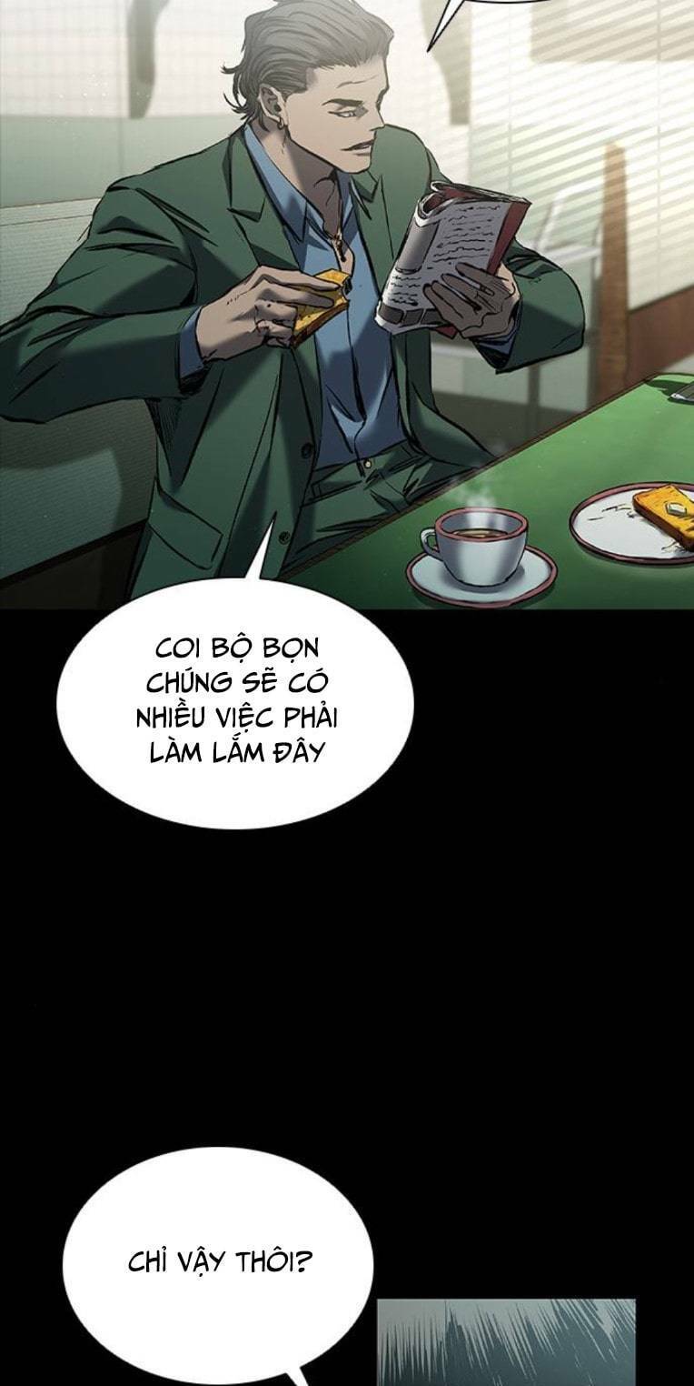 BáO Thù 2: VạN Nhân Chi ThượNg Chapter 22 - Trang 2