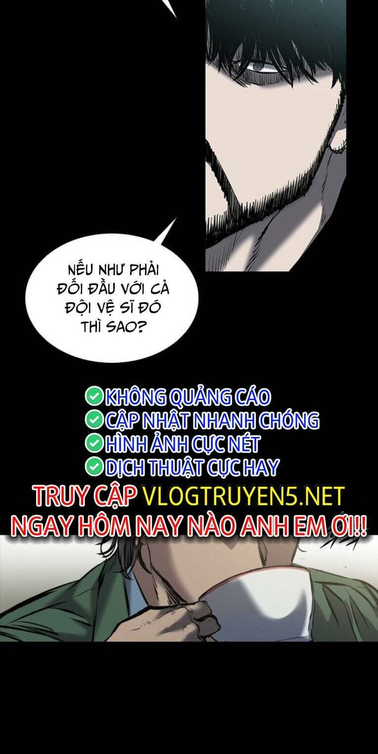 BáO Thù 2: VạN Nhân Chi ThượNg Chapter 22 - Trang 2