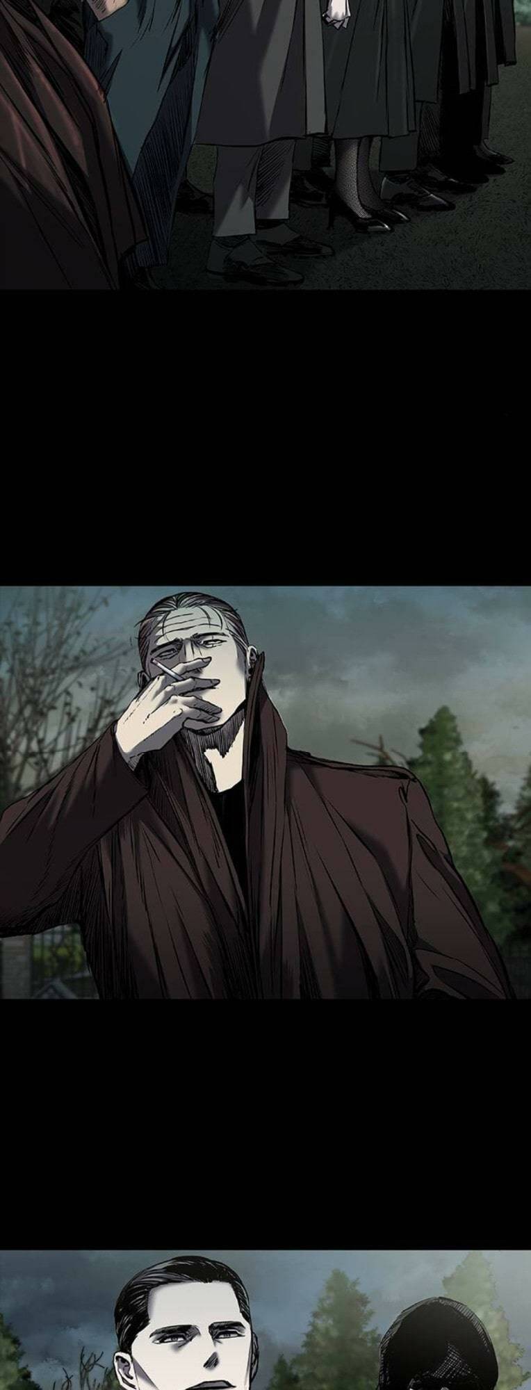 BáO Thù 2: VạN Nhân Chi ThượNg Chapter 22 - Trang 2