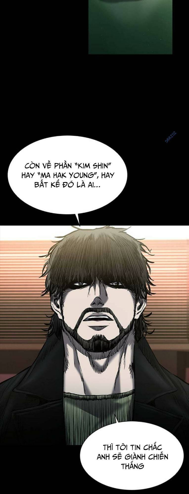 BáO Thù 2: VạN Nhân Chi ThượNg Chapter 22 - Trang 2