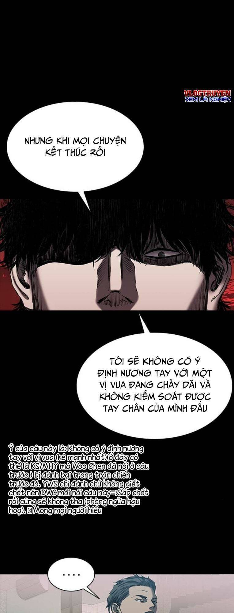 BáO Thù 2: VạN Nhân Chi ThượNg Chapter 22 - Trang 2