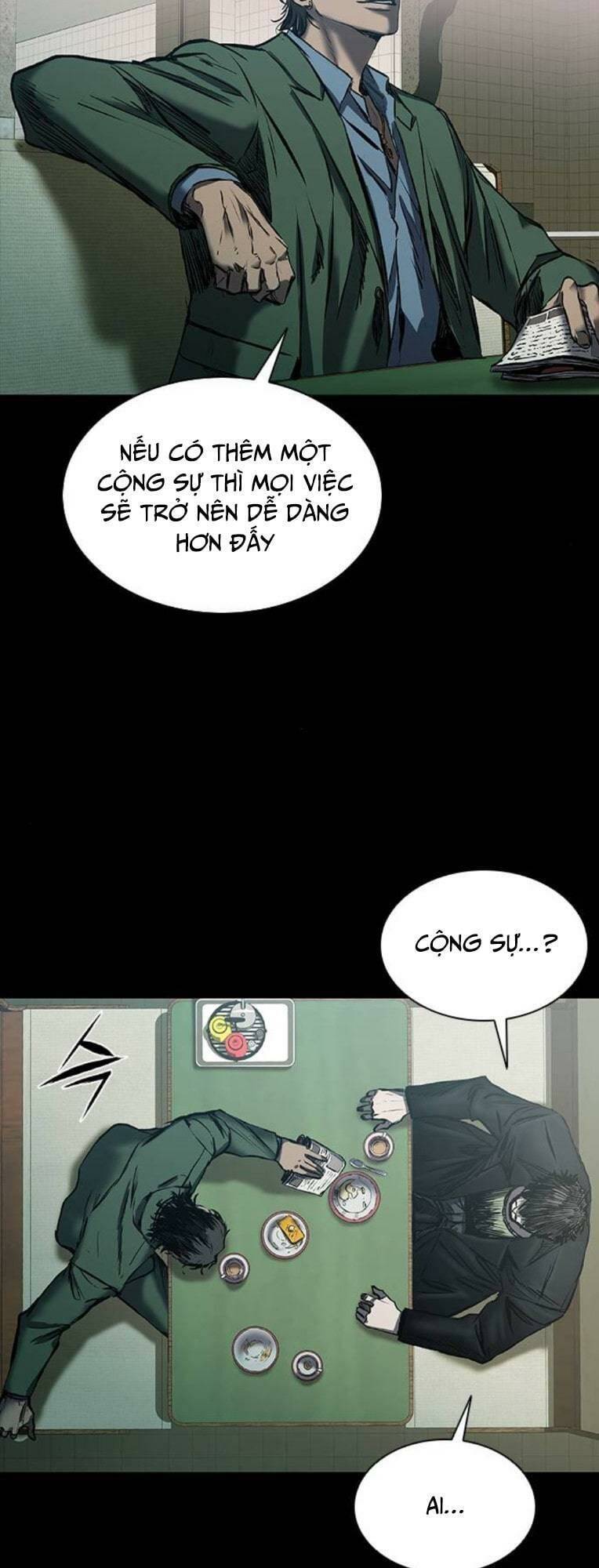 BáO Thù 2: VạN Nhân Chi ThượNg Chapter 22 - Trang 2