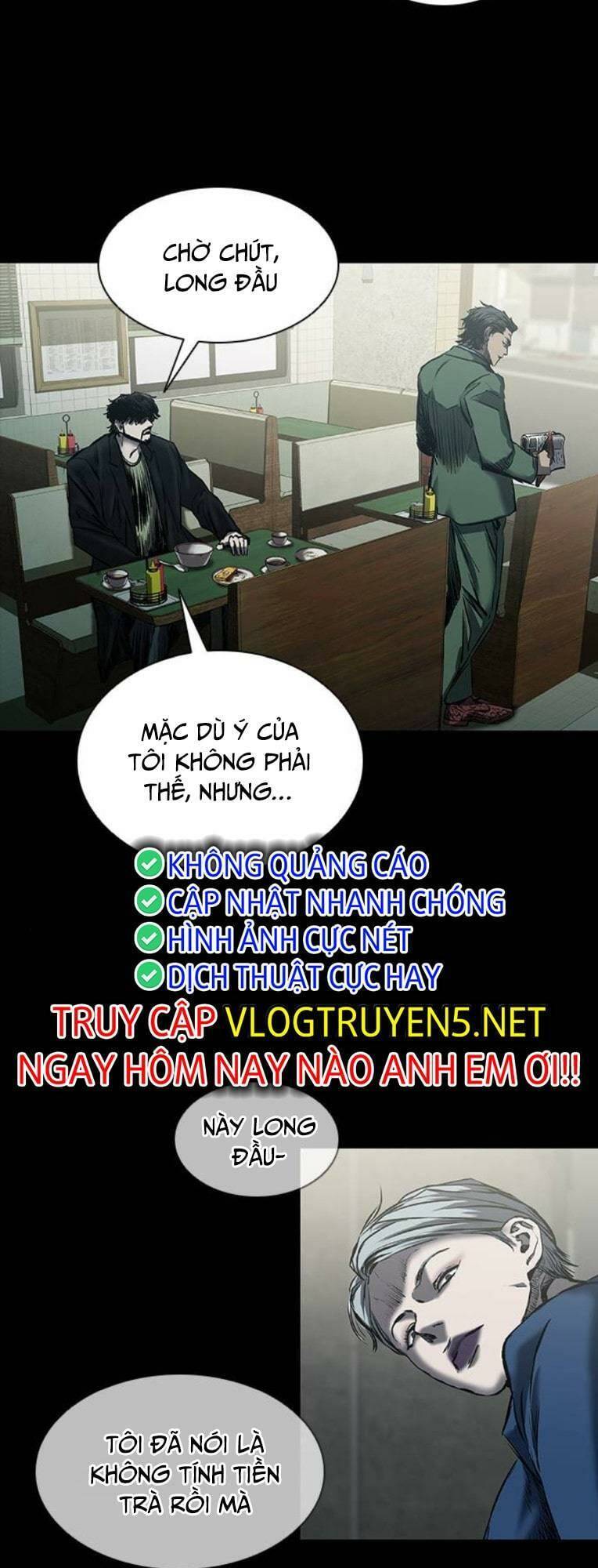 BáO Thù 2: VạN Nhân Chi ThượNg Chapter 22 - Trang 2