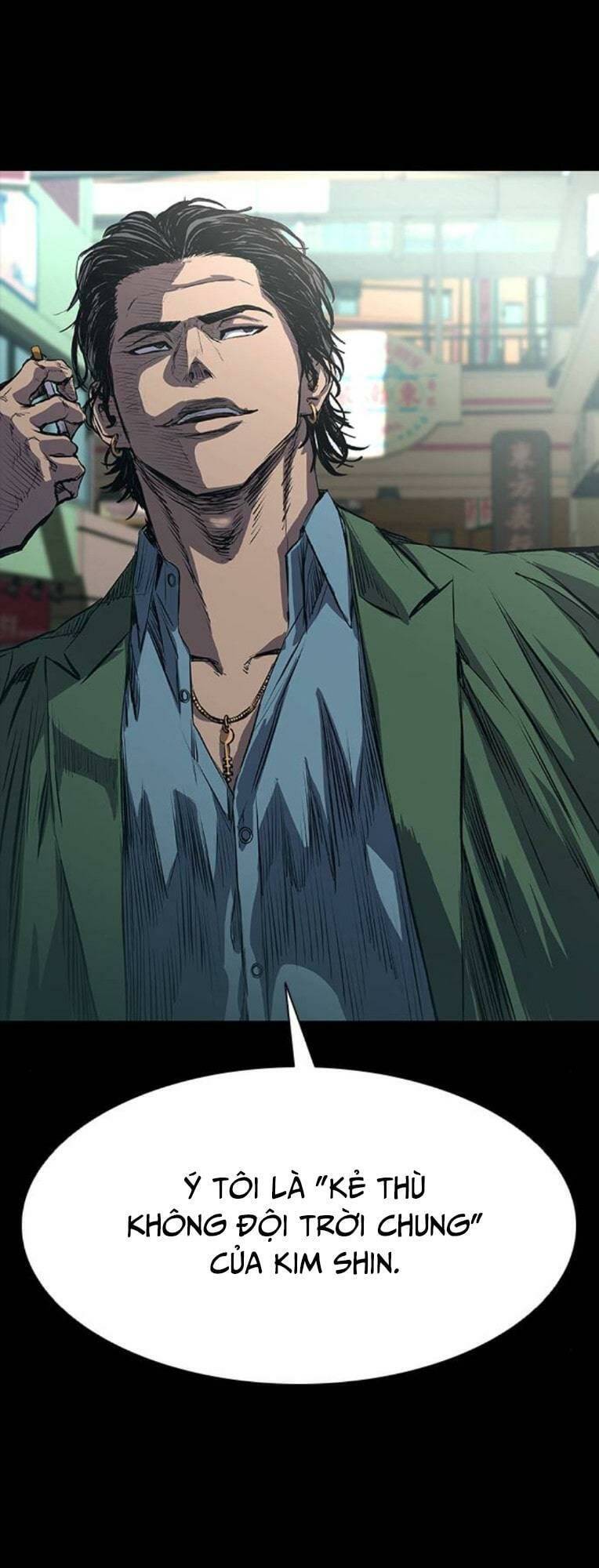 BáO Thù 2: VạN Nhân Chi ThượNg Chapter 22 - Trang 2
