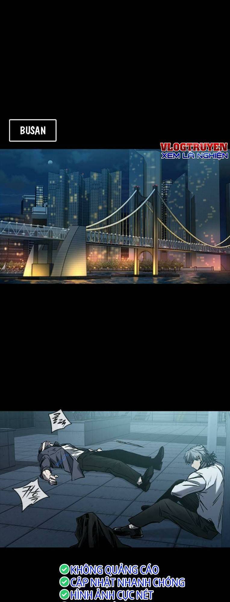 BáO Thù 2: VạN Nhân Chi ThượNg Chapter 23 - Trang 2