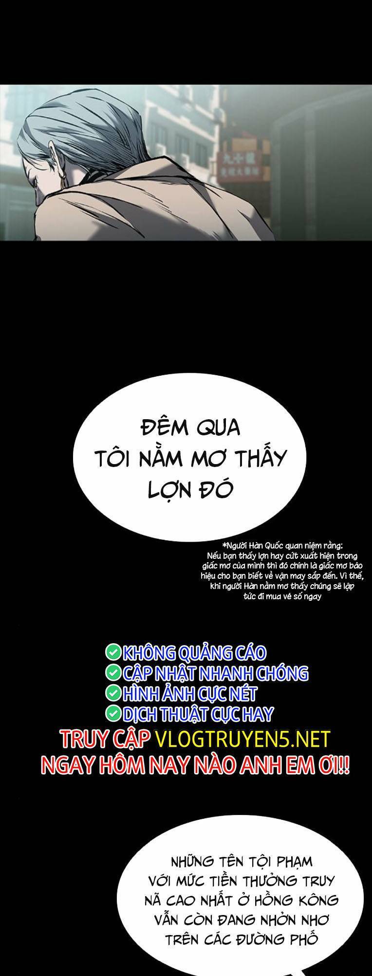 BáO Thù 2: VạN Nhân Chi ThượNg Chapter 23 - Trang 2