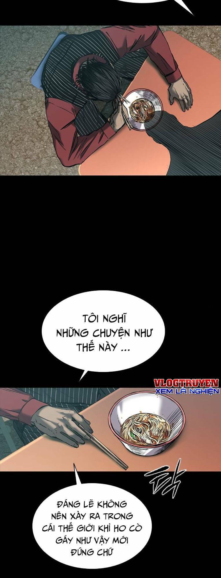 BáO Thù 2: VạN Nhân Chi ThượNg Chapter 23 - Trang 2