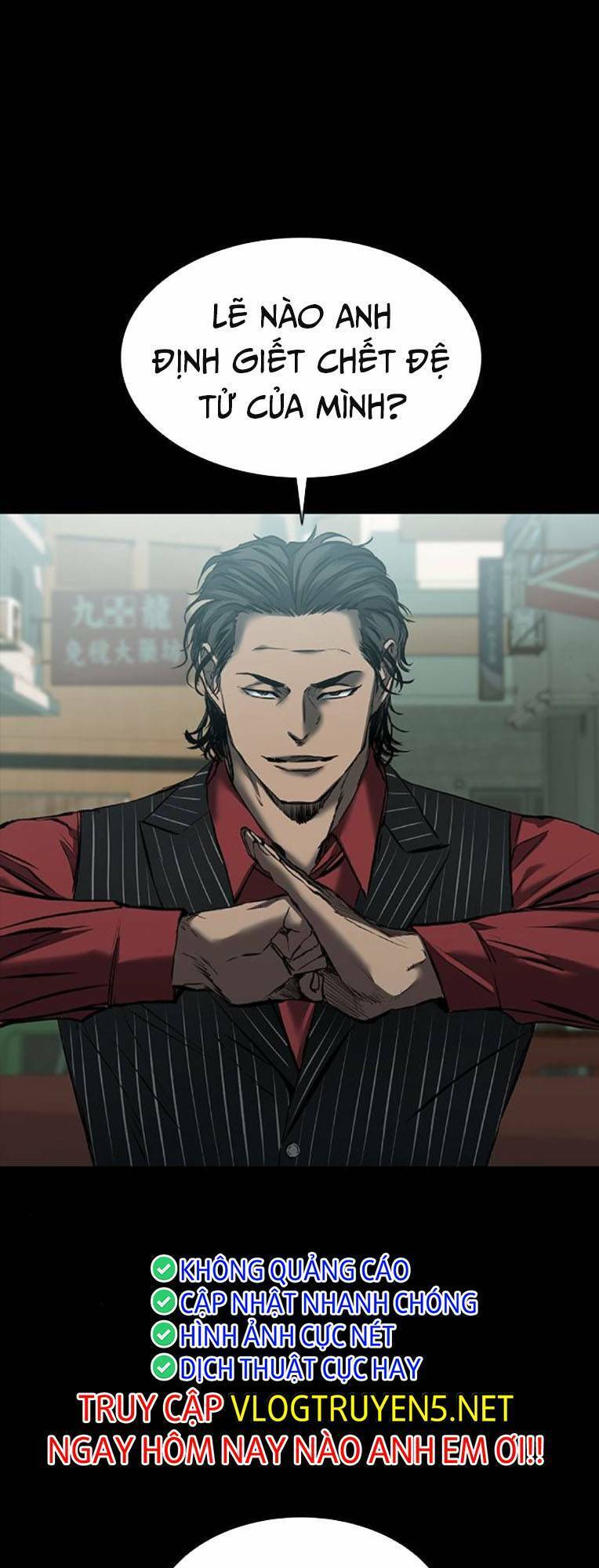 BáO Thù 2: VạN Nhân Chi ThượNg Chapter 23 - Trang 2