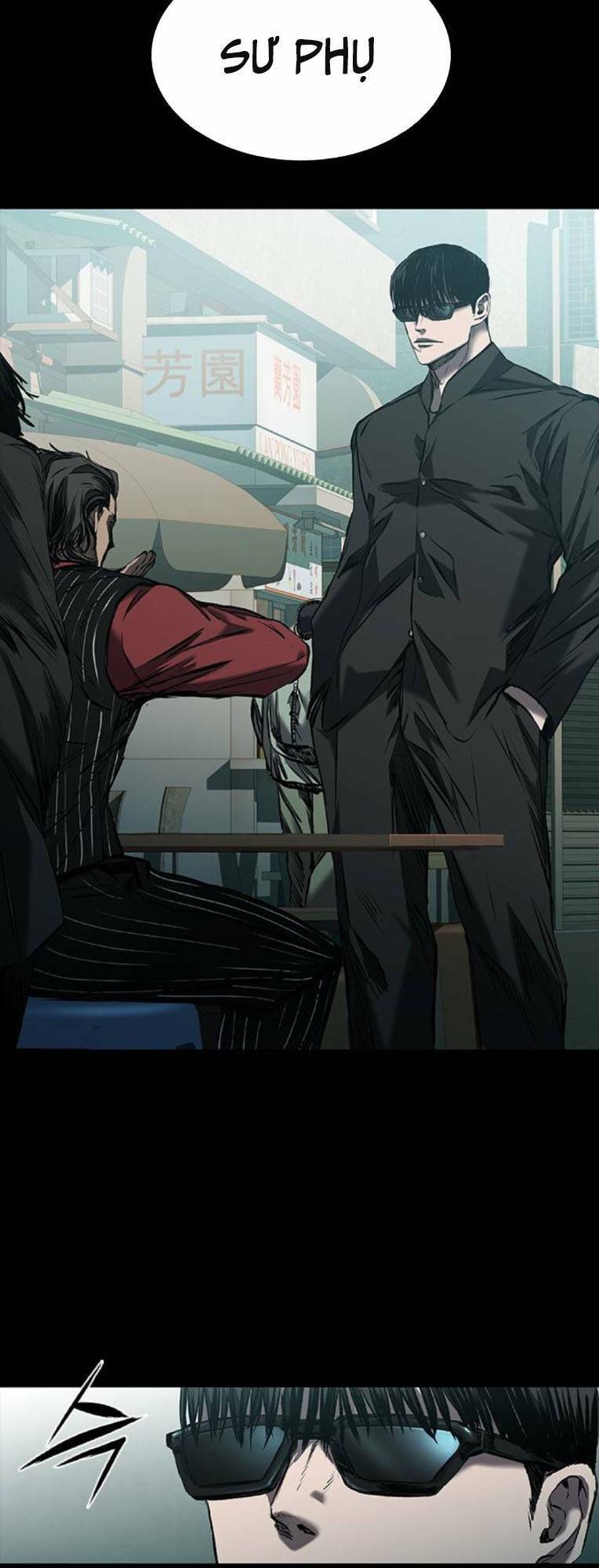 BáO Thù 2: VạN Nhân Chi ThượNg Chapter 23 - Trang 2