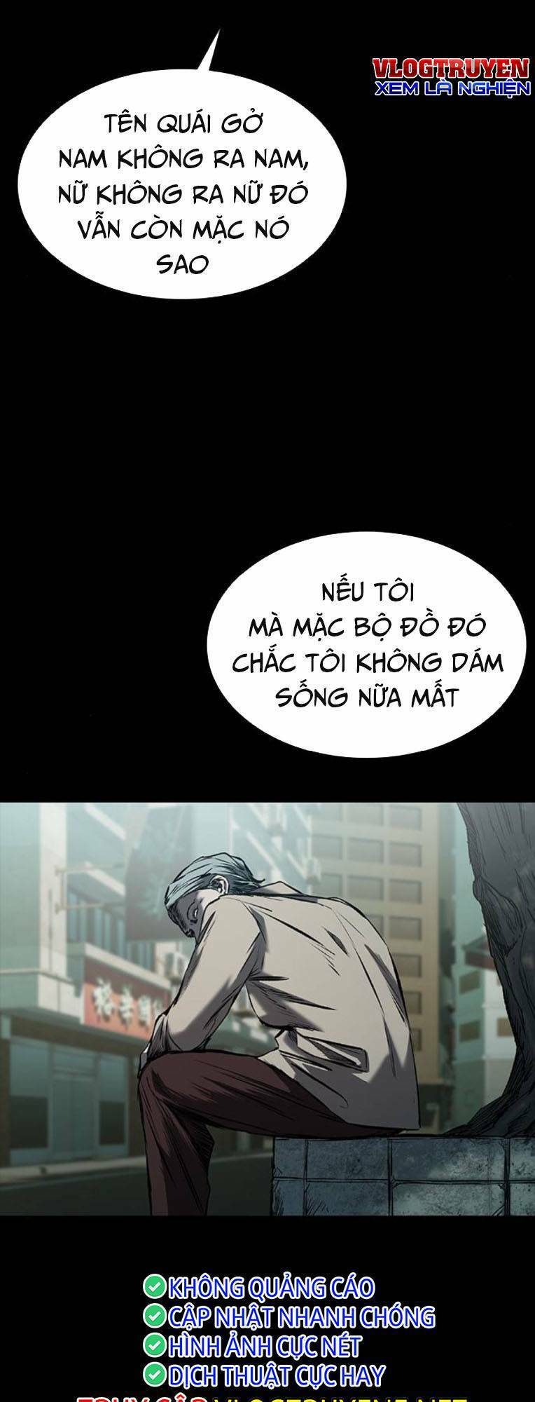 BáO Thù 2: VạN Nhân Chi ThượNg Chapter 23 - Trang 2