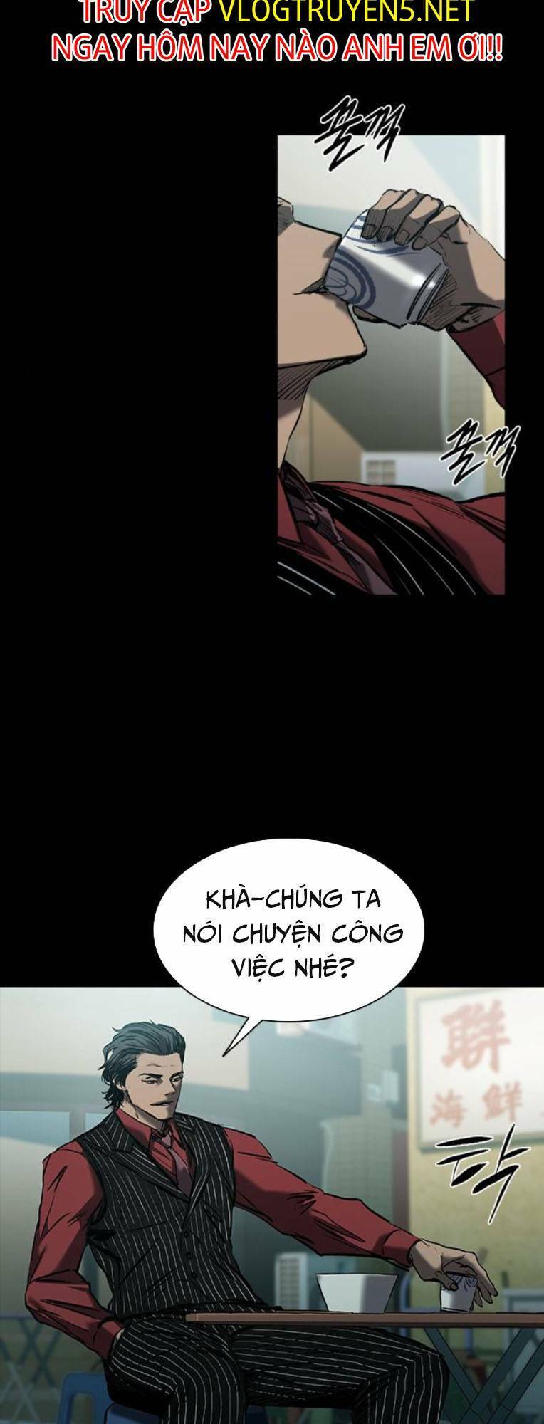 BáO Thù 2: VạN Nhân Chi ThượNg Chapter 23 - Trang 2