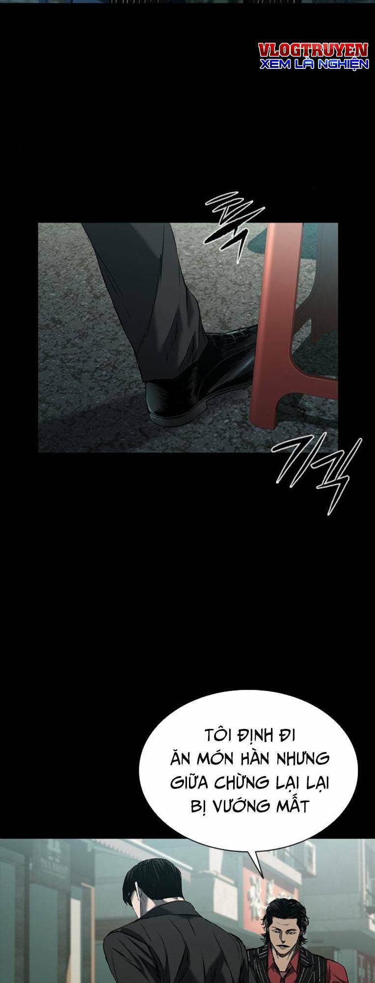 BáO Thù 2: VạN Nhân Chi ThượNg Chapter 23 - Trang 2