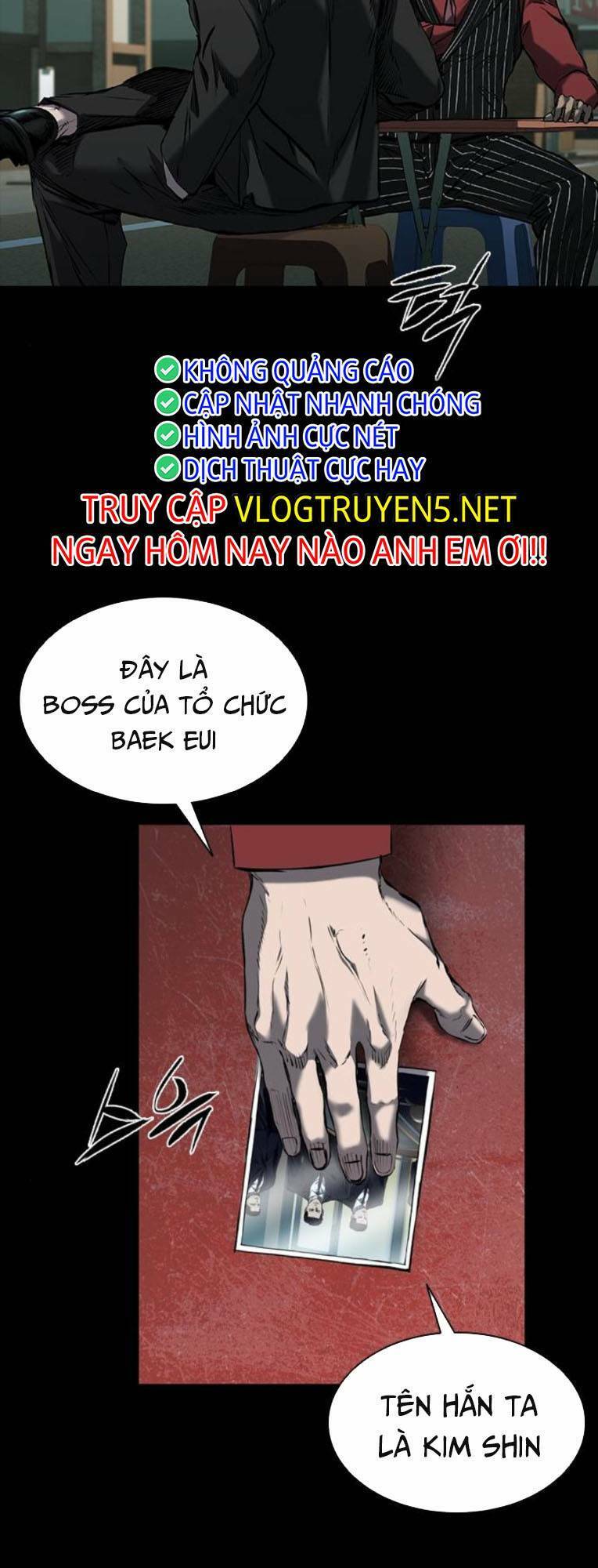 BáO Thù 2: VạN Nhân Chi ThượNg Chapter 23 - Trang 2