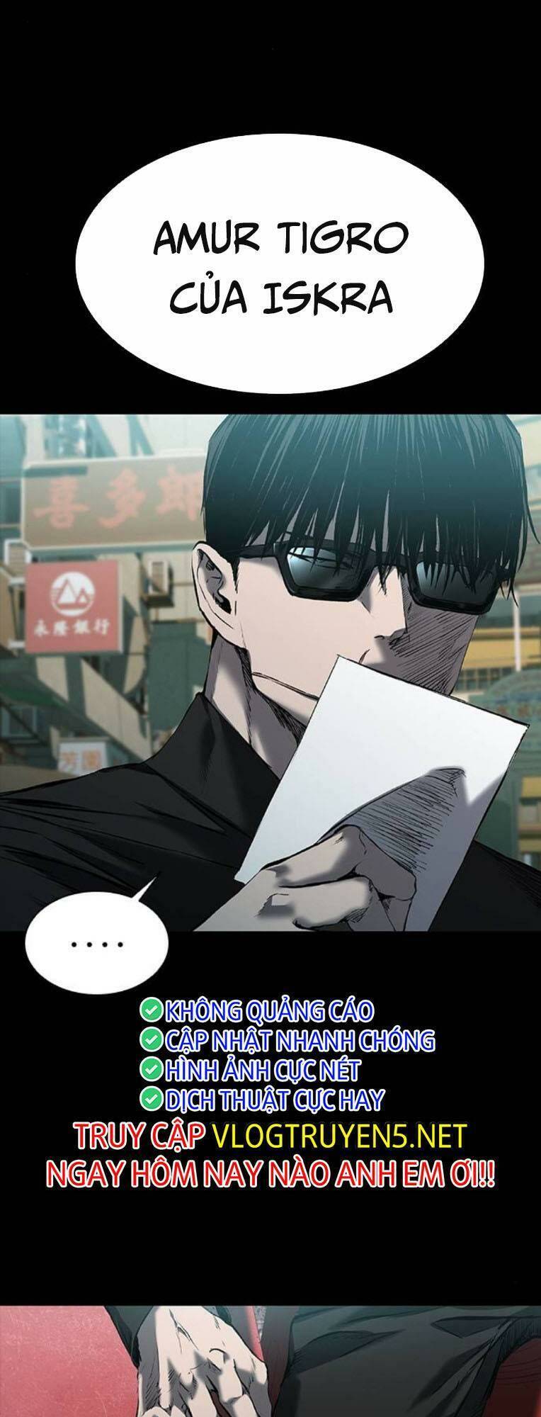 BáO Thù 2: VạN Nhân Chi ThượNg Chapter 23 - Trang 2