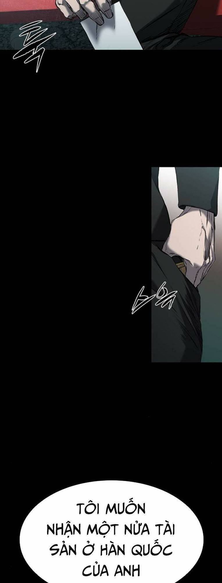 BáO Thù 2: VạN Nhân Chi ThượNg Chapter 23 - Trang 2