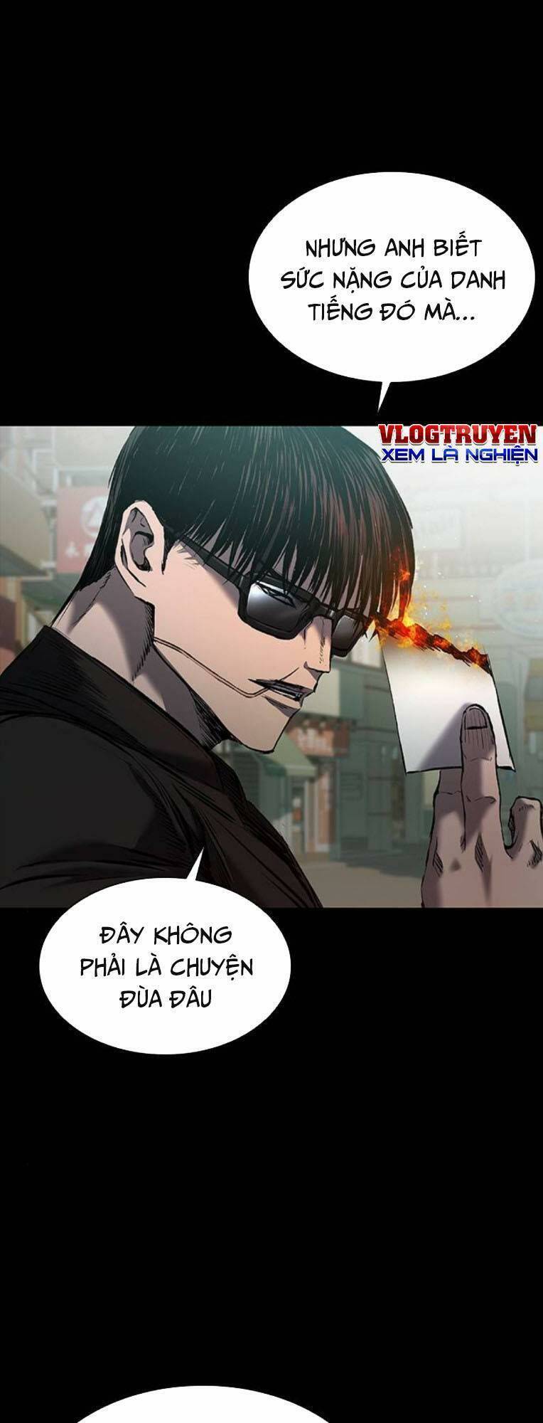 BáO Thù 2: VạN Nhân Chi ThượNg Chapter 23 - Trang 2