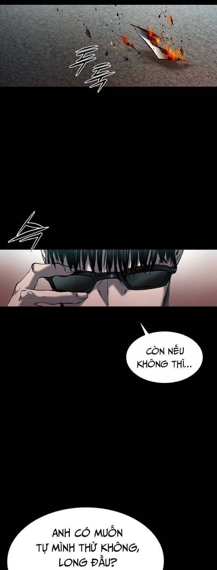 BáO Thù 2: VạN Nhân Chi ThượNg Chapter 23 - Trang 2