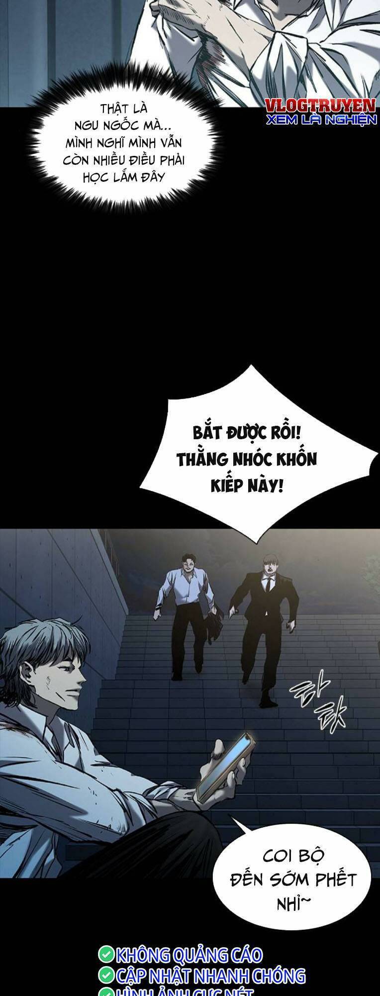 BáO Thù 2: VạN Nhân Chi ThượNg Chapter 23 - Trang 2