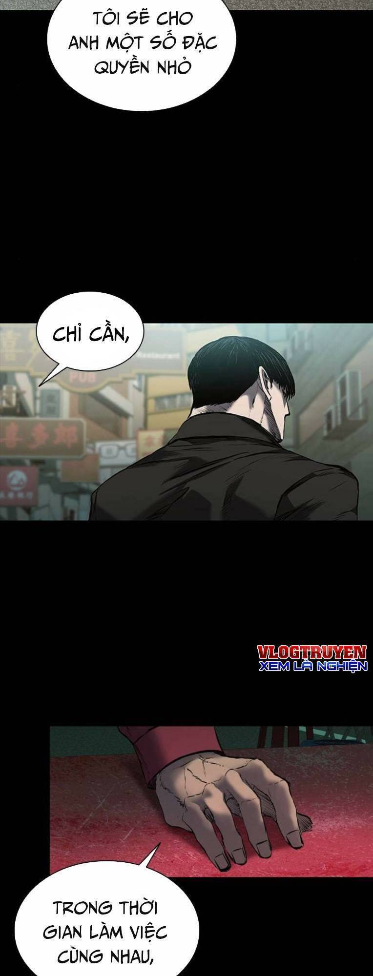 BáO Thù 2: VạN Nhân Chi ThượNg Chapter 23 - Trang 2