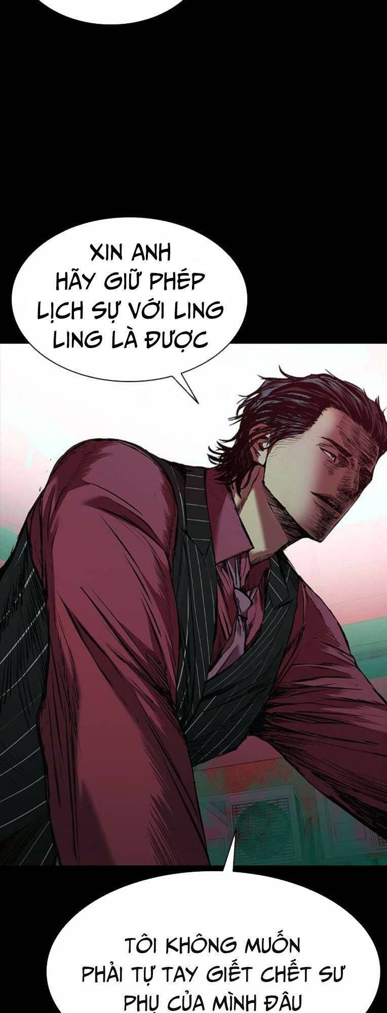 BáO Thù 2: VạN Nhân Chi ThượNg Chapter 23 - Trang 2