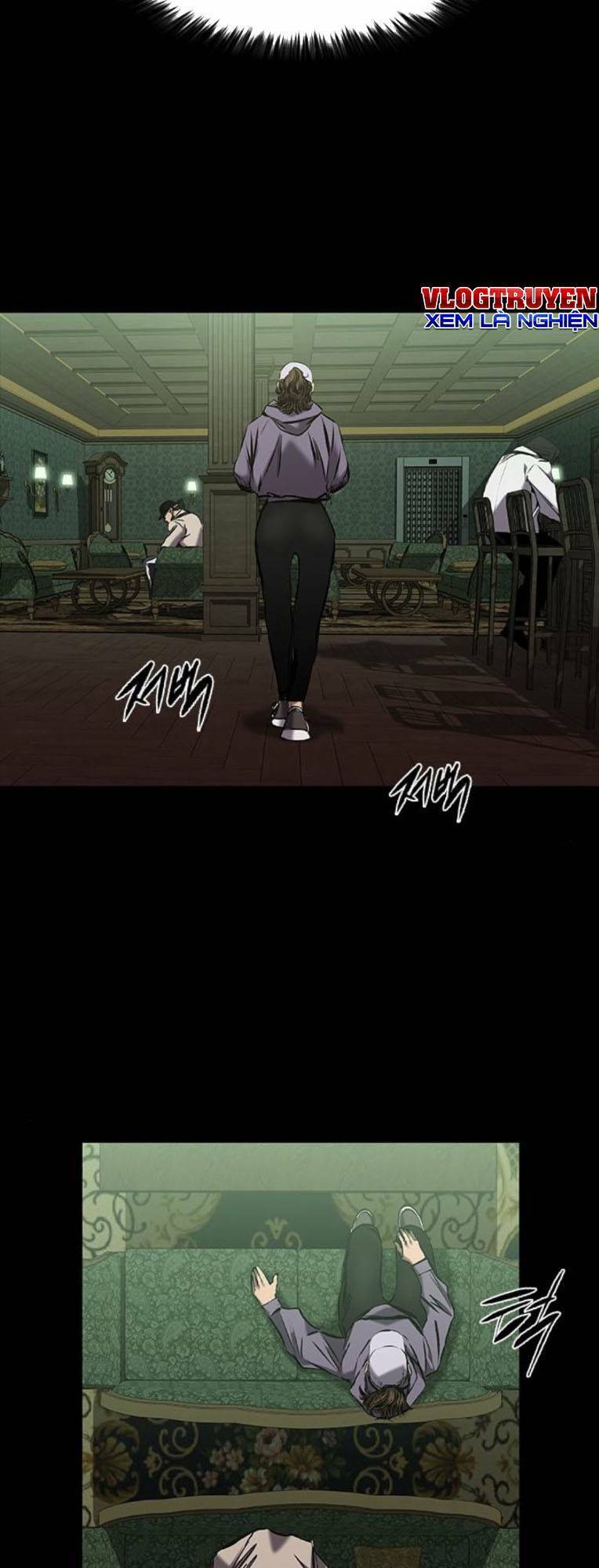 BáO Thù 2: VạN Nhân Chi ThượNg Chapter 23 - Trang 2