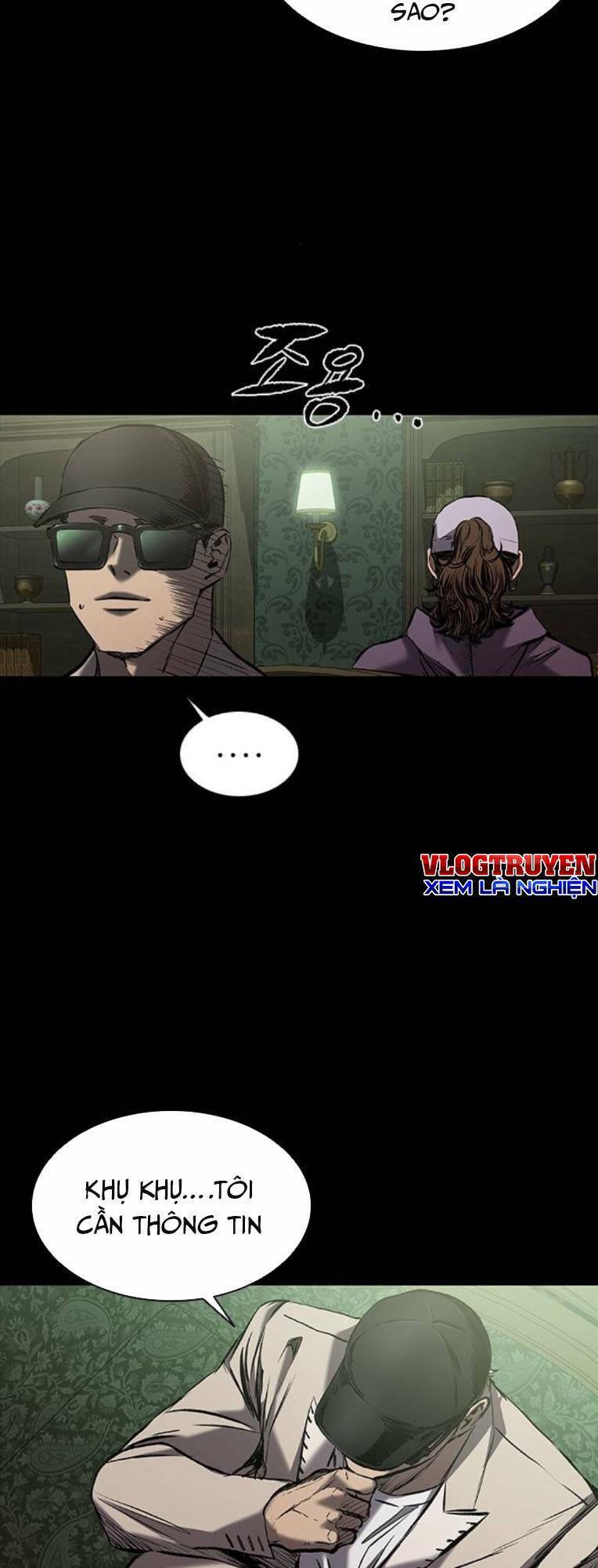 BáO Thù 2: VạN Nhân Chi ThượNg Chapter 23 - Trang 2