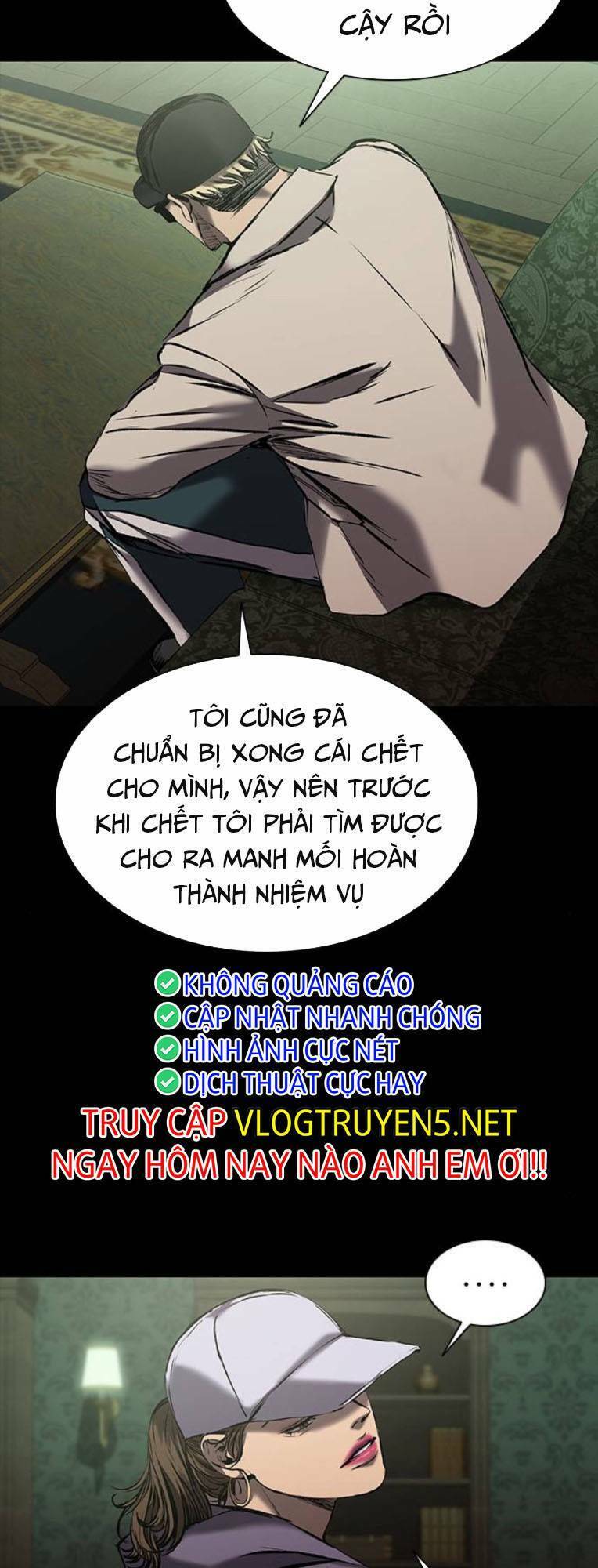 BáO Thù 2: VạN Nhân Chi ThượNg Chapter 23 - Trang 2