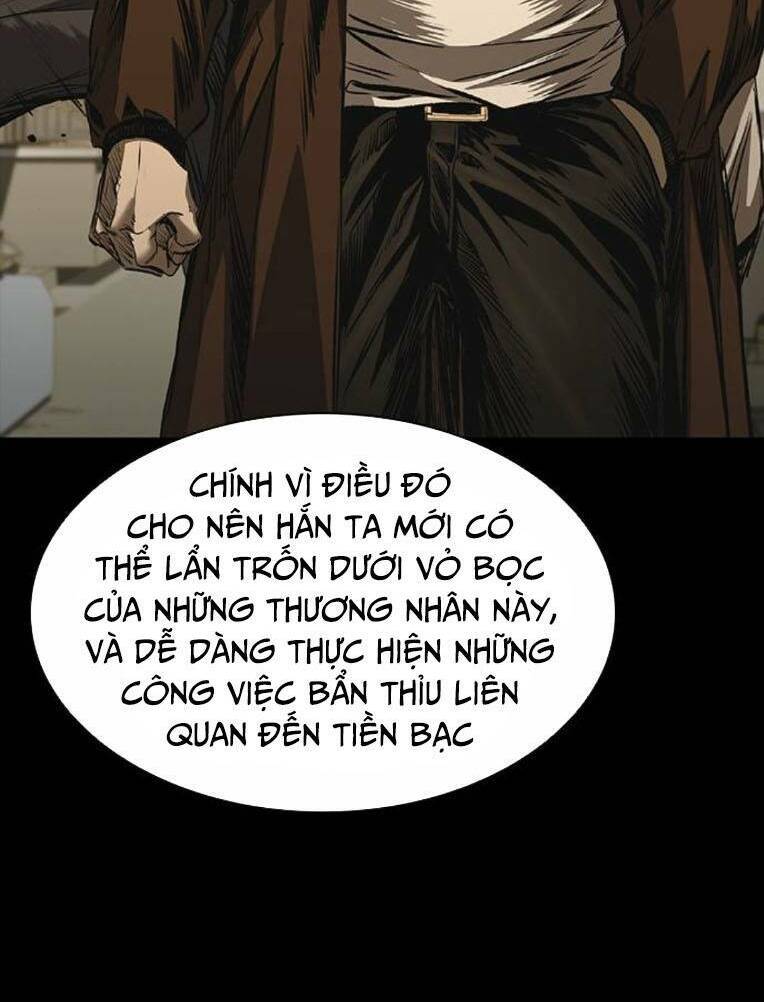 BáO Thù 2: VạN Nhân Chi ThượNg Chapter 23 - Trang 2