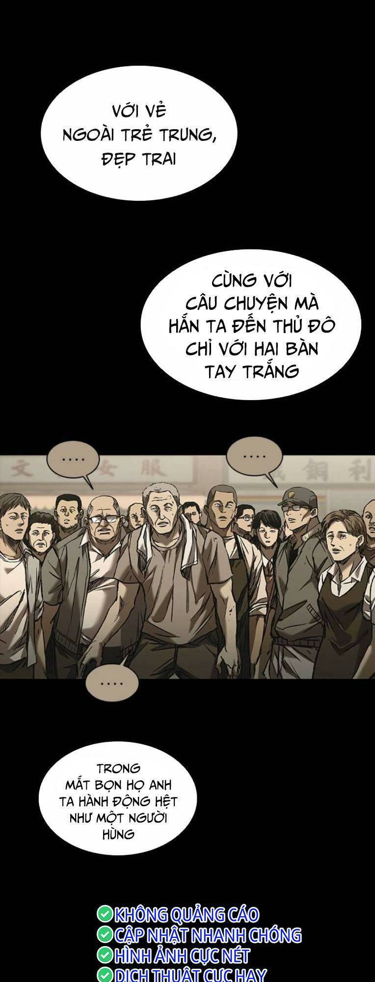 BáO Thù 2: VạN Nhân Chi ThượNg Chapter 23 - Trang 2