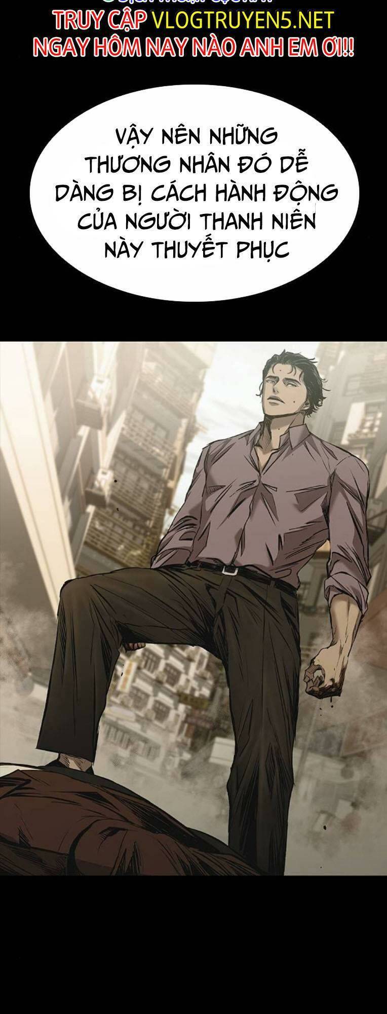 BáO Thù 2: VạN Nhân Chi ThượNg Chapter 23 - Trang 2