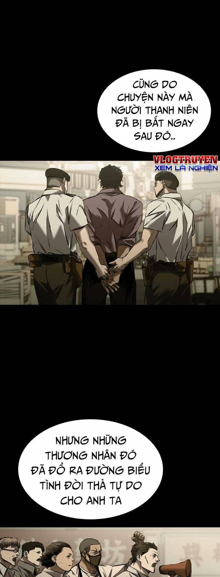 BáO Thù 2: VạN Nhân Chi ThượNg Chapter 23 - Trang 2