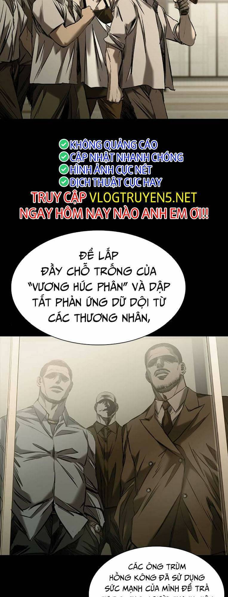 BáO Thù 2: VạN Nhân Chi ThượNg Chapter 23 - Trang 2