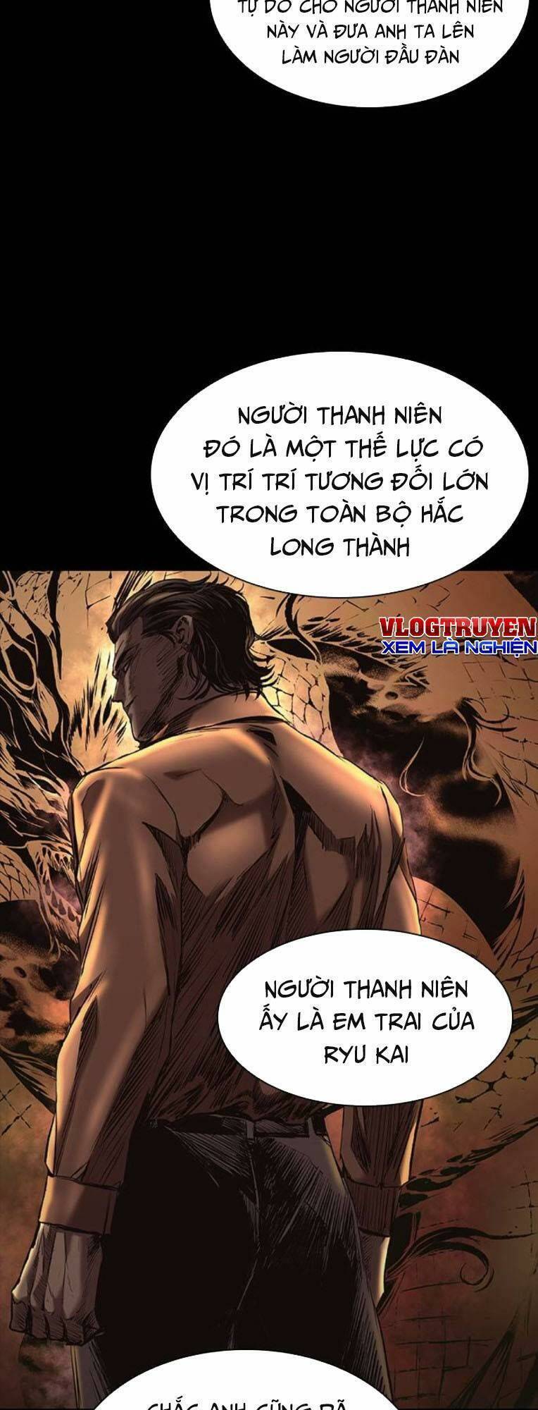 BáO Thù 2: VạN Nhân Chi ThượNg Chapter 23 - Trang 2