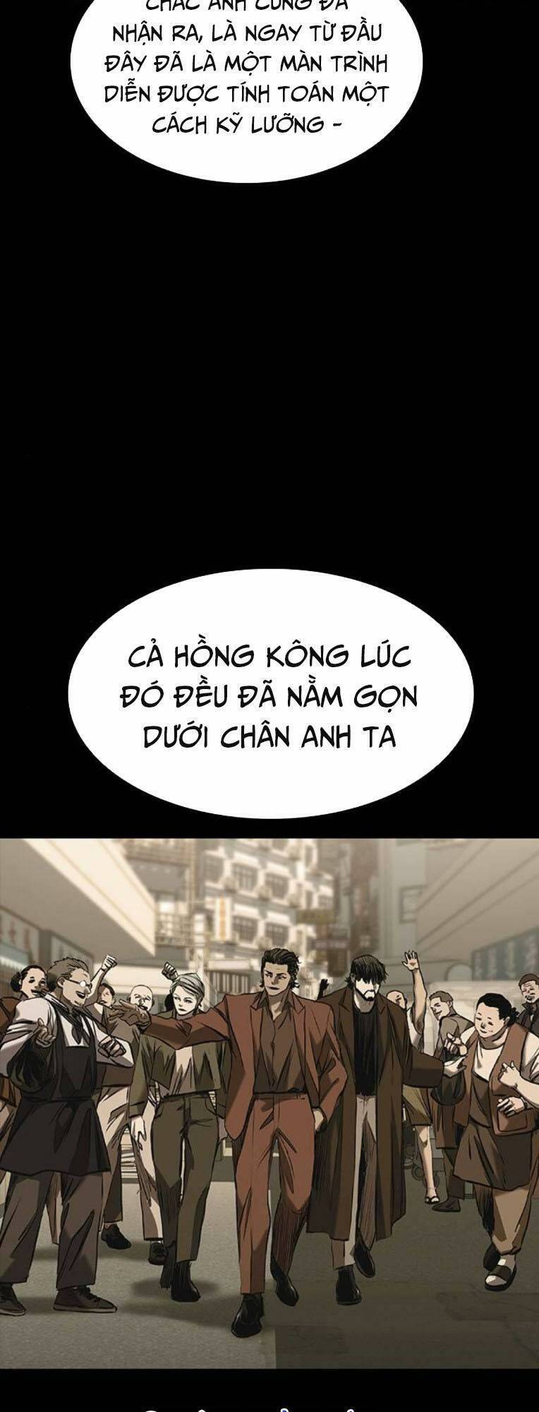 BáO Thù 2: VạN Nhân Chi ThượNg Chapter 23 - Trang 2