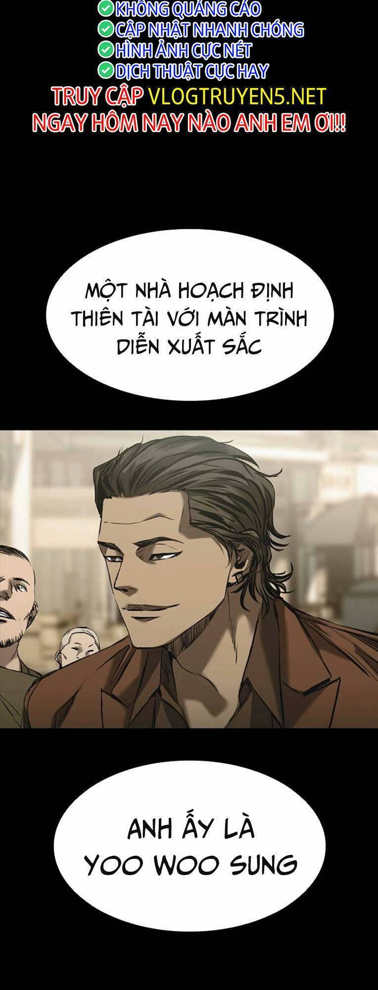 BáO Thù 2: VạN Nhân Chi ThượNg Chapter 23 - Trang 2