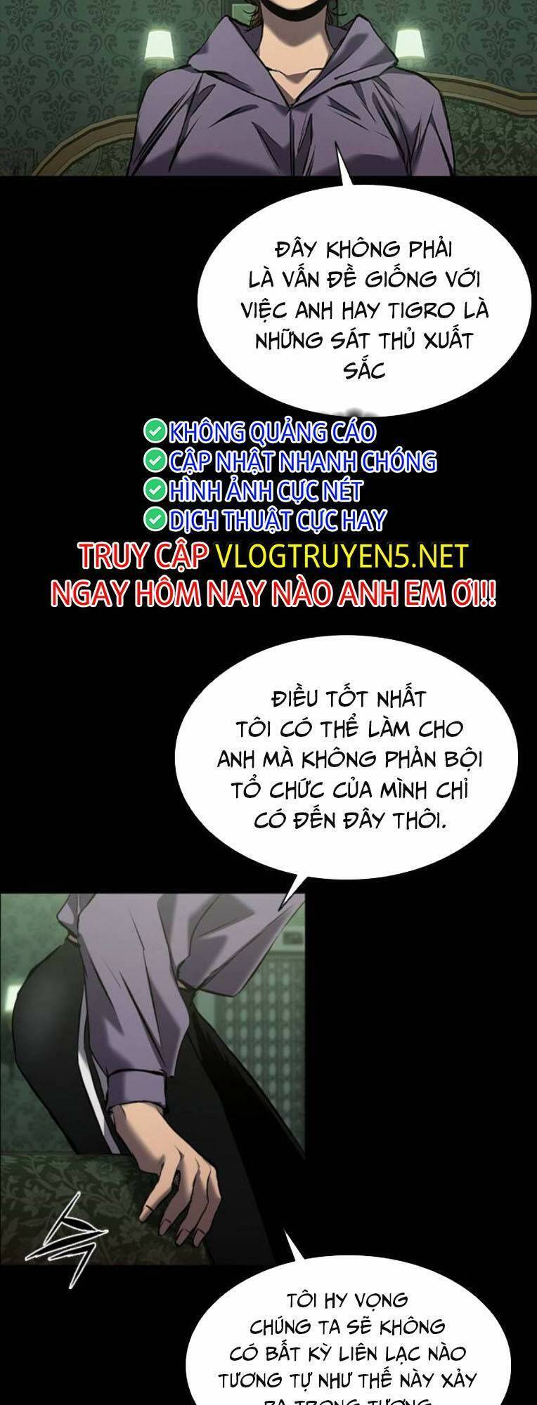 BáO Thù 2: VạN Nhân Chi ThượNg Chapter 23 - Trang 2