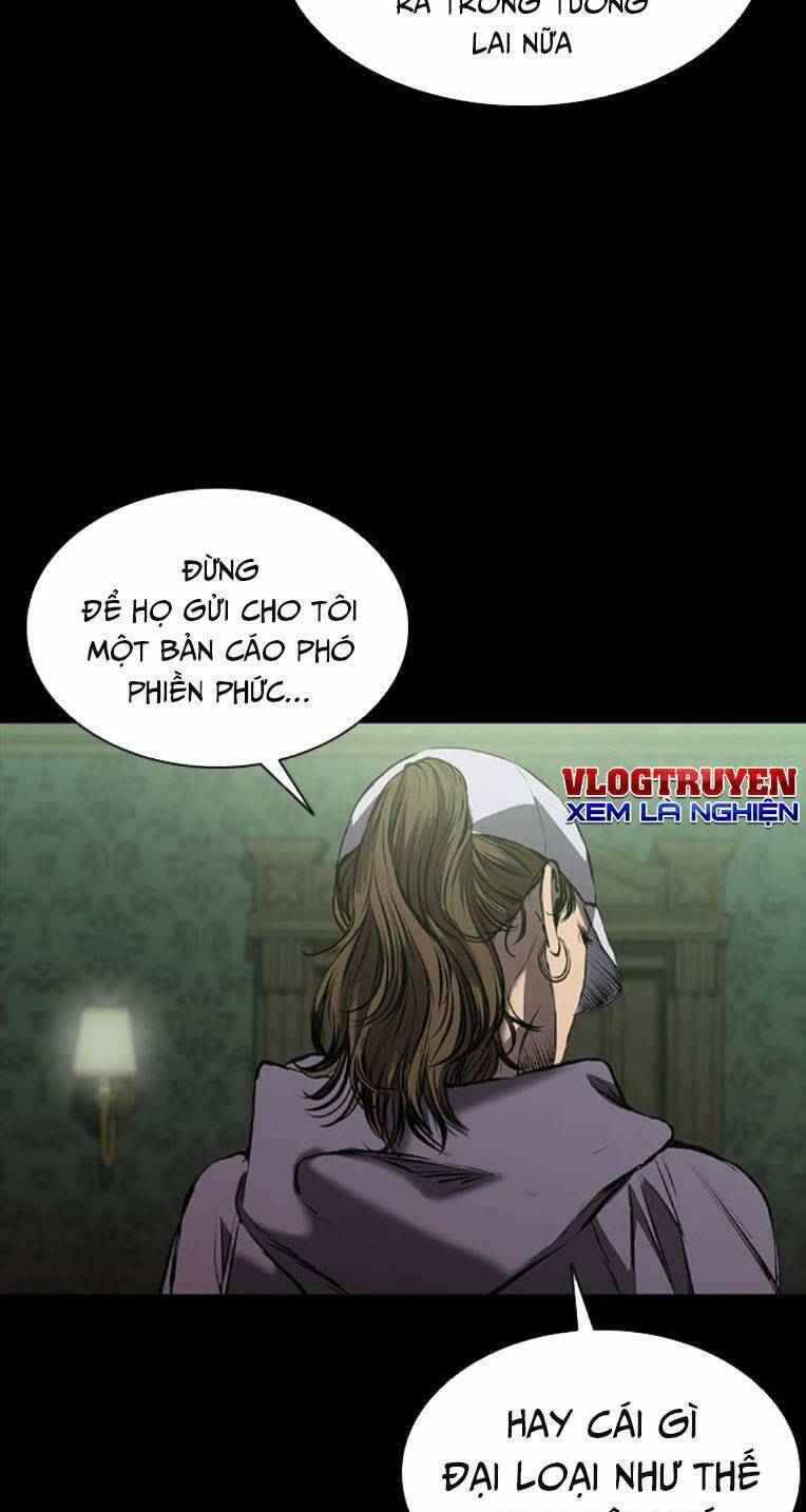 BáO Thù 2: VạN Nhân Chi ThượNg Chapter 23 - Trang 2