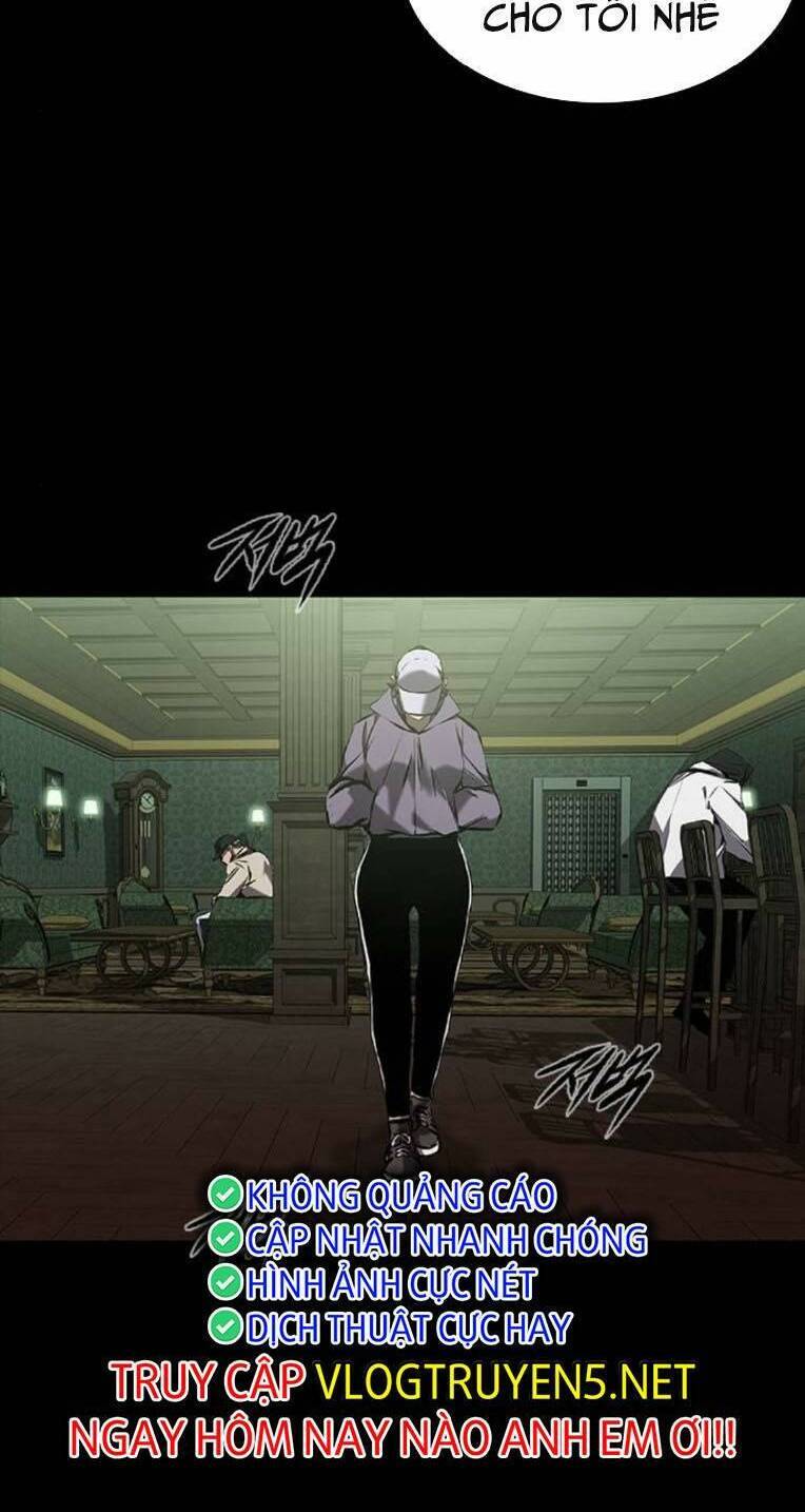 BáO Thù 2: VạN Nhân Chi ThượNg Chapter 23 - Trang 2