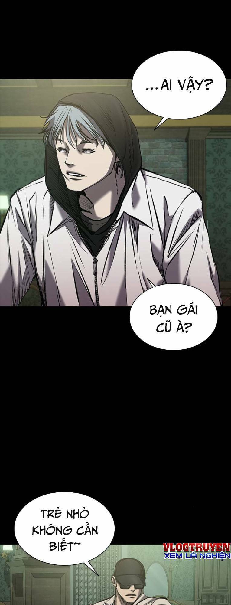 BáO Thù 2: VạN Nhân Chi ThượNg Chapter 23 - Trang 2