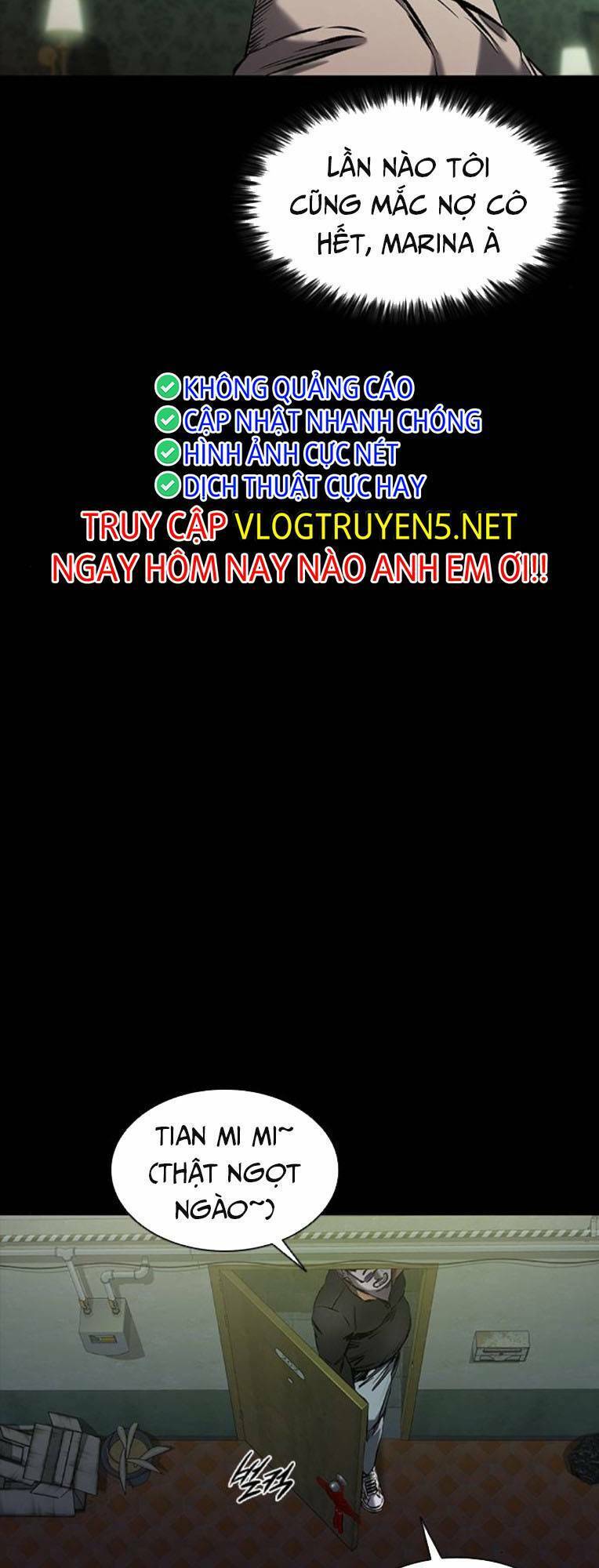 BáO Thù 2: VạN Nhân Chi ThượNg Chapter 23 - Trang 2