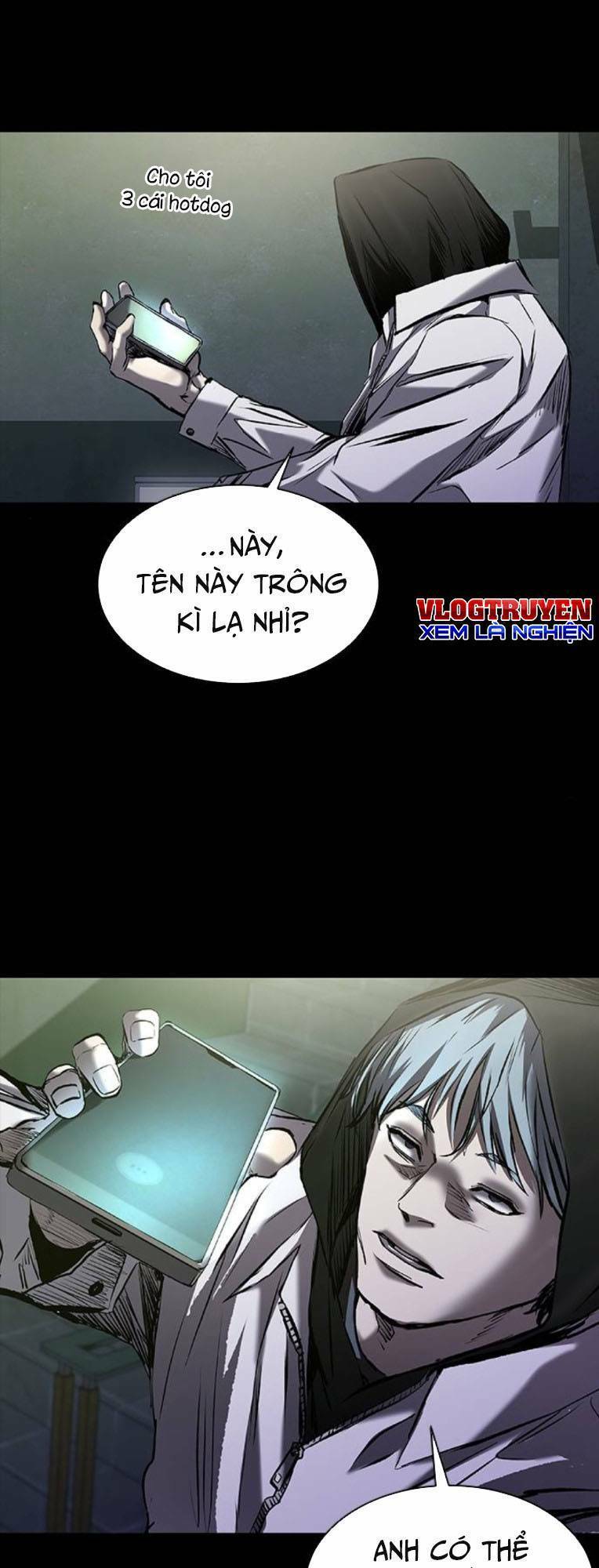 BáO Thù 2: VạN Nhân Chi ThượNg Chapter 23 - Trang 2