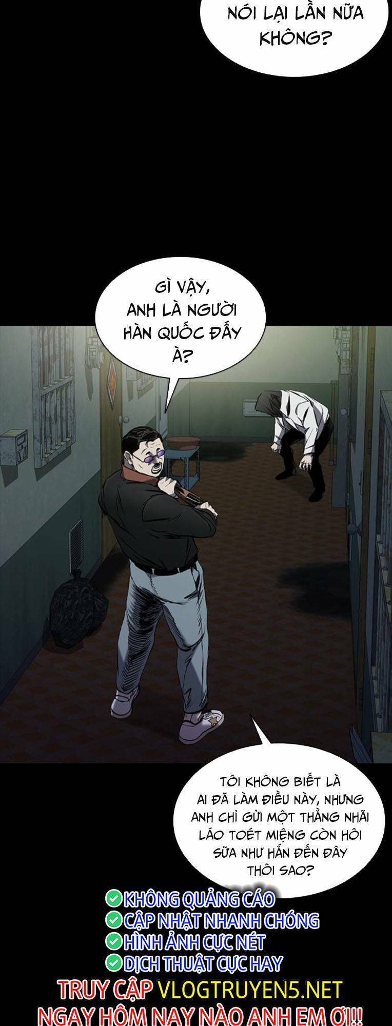 BáO Thù 2: VạN Nhân Chi ThượNg Chapter 23 - Trang 2