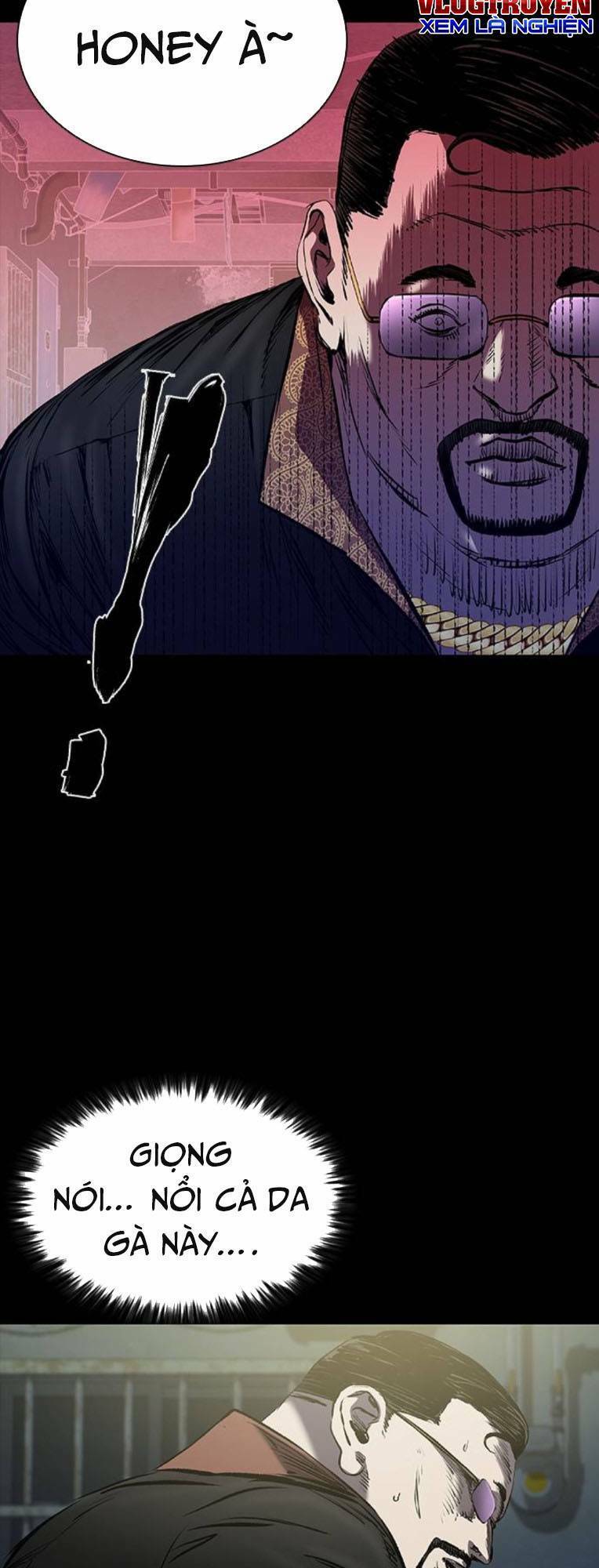 BáO Thù 2: VạN Nhân Chi ThượNg Chapter 23 - Trang 2