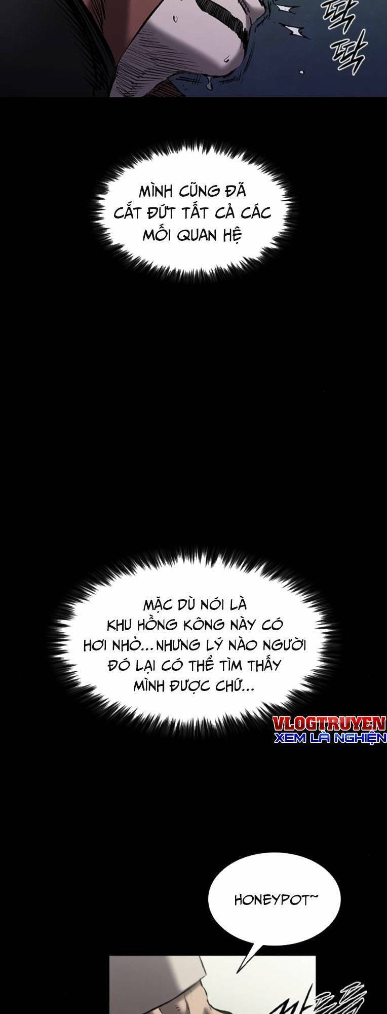 BáO Thù 2: VạN Nhân Chi ThượNg Chapter 23 - Trang 2