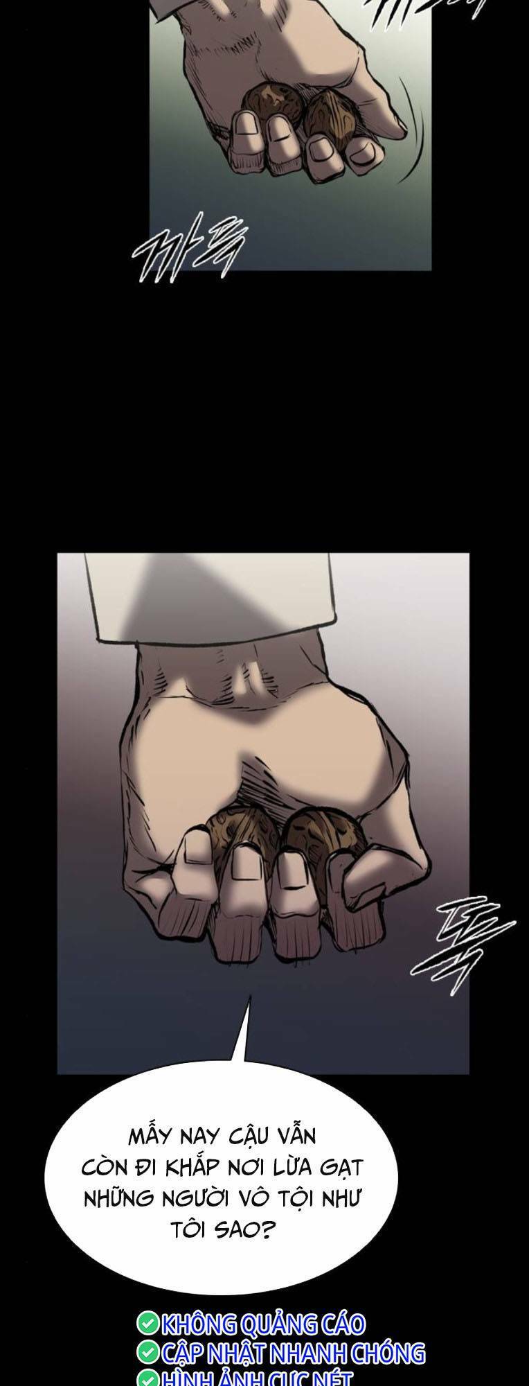 BáO Thù 2: VạN Nhân Chi ThượNg Chapter 23 - Trang 2