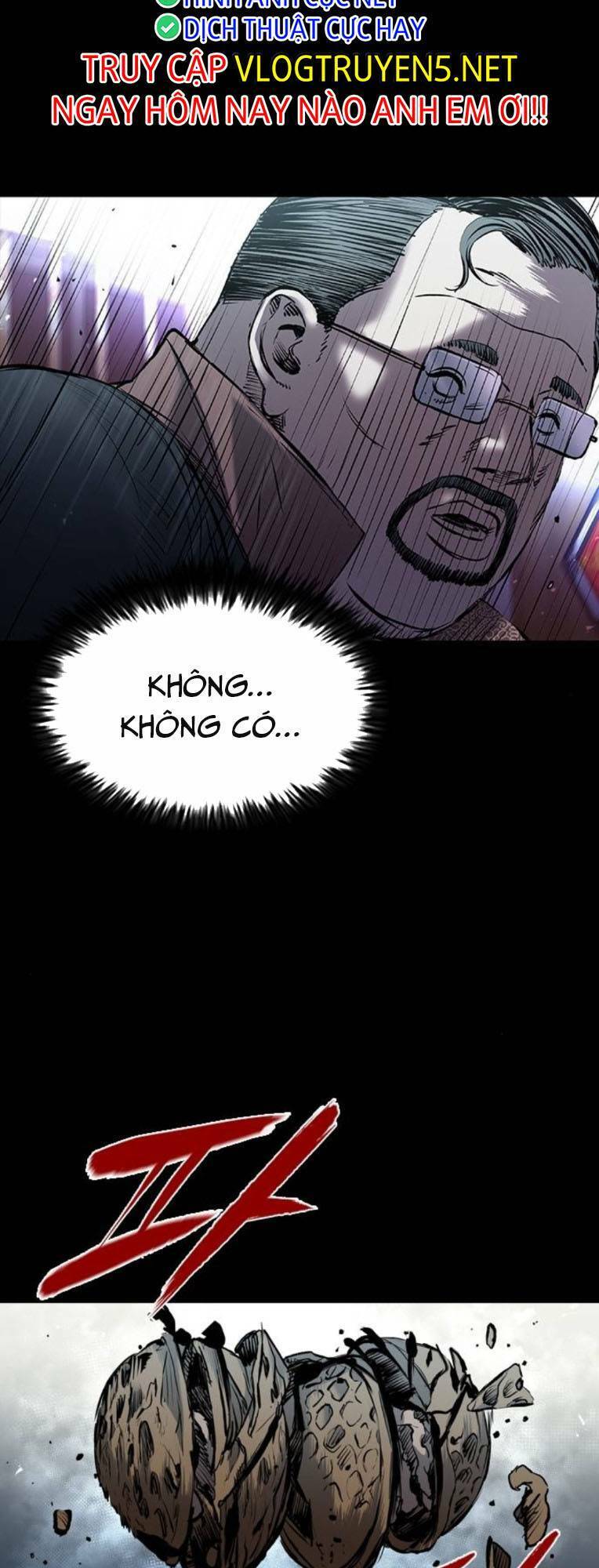 BáO Thù 2: VạN Nhân Chi ThượNg Chapter 23 - Trang 2