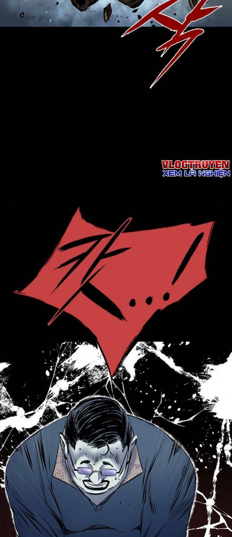 BáO Thù 2: VạN Nhân Chi ThượNg Chapter 23 - Trang 2