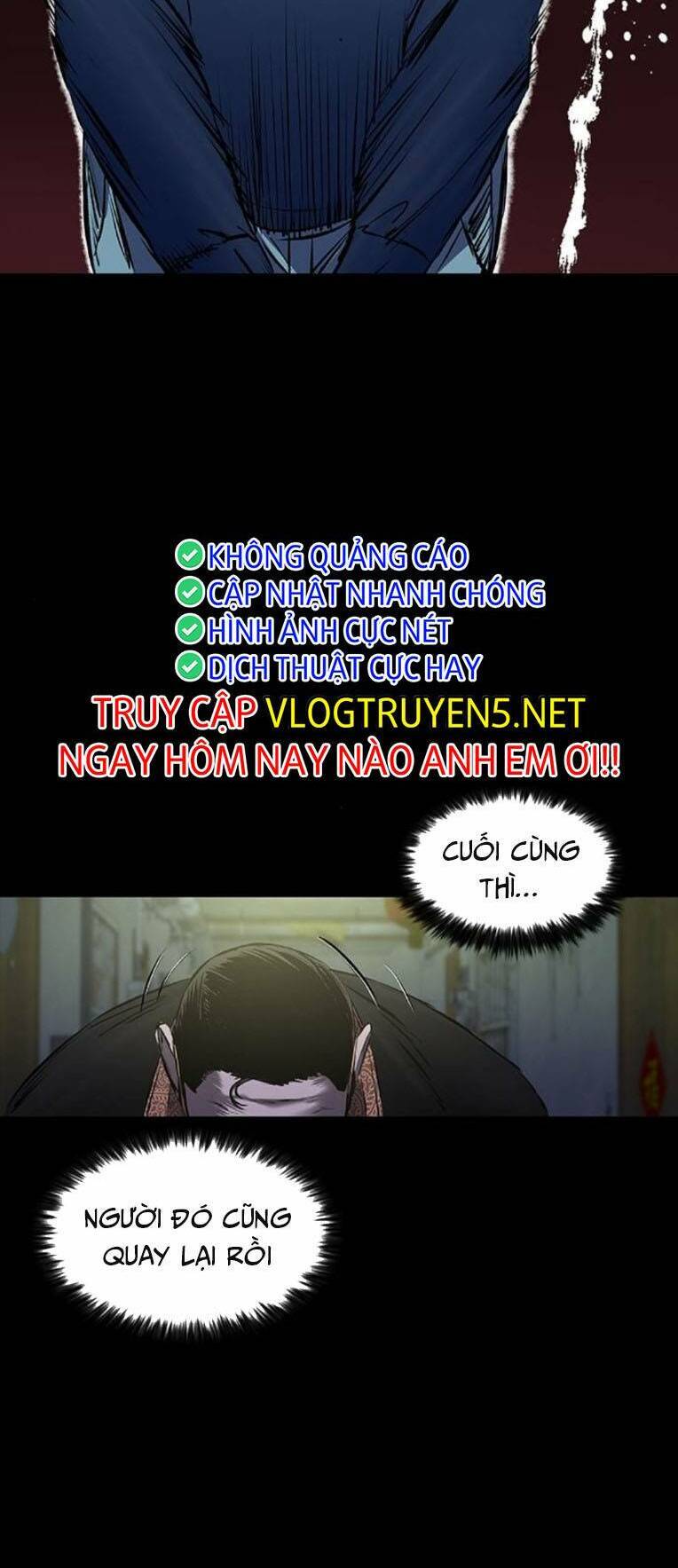 BáO Thù 2: VạN Nhân Chi ThượNg Chapter 23 - Trang 2