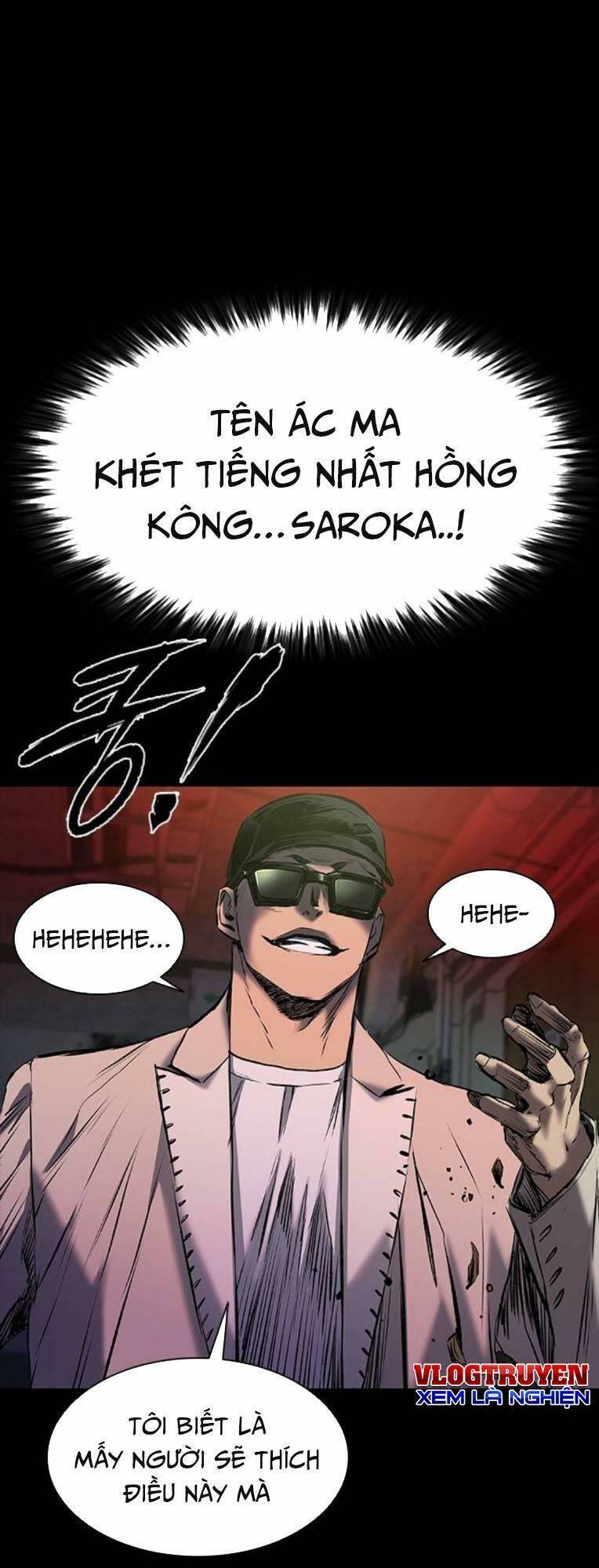 BáO Thù 2: VạN Nhân Chi ThượNg Chapter 23 - Trang 2