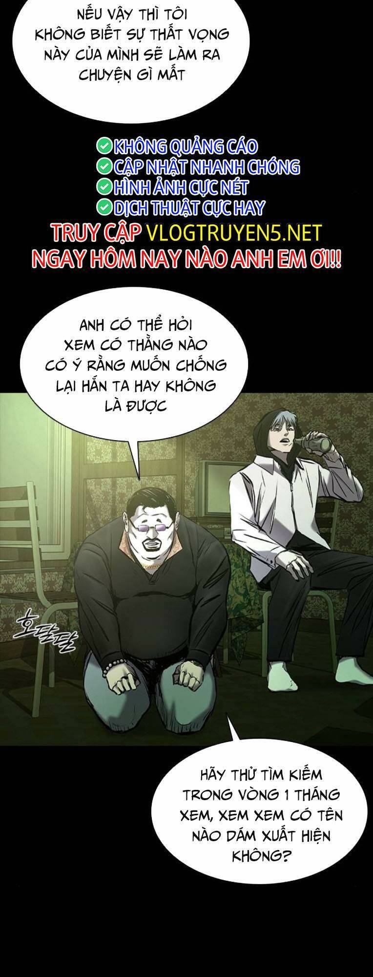 BáO Thù 2: VạN Nhân Chi ThượNg Chapter 23 - Trang 2